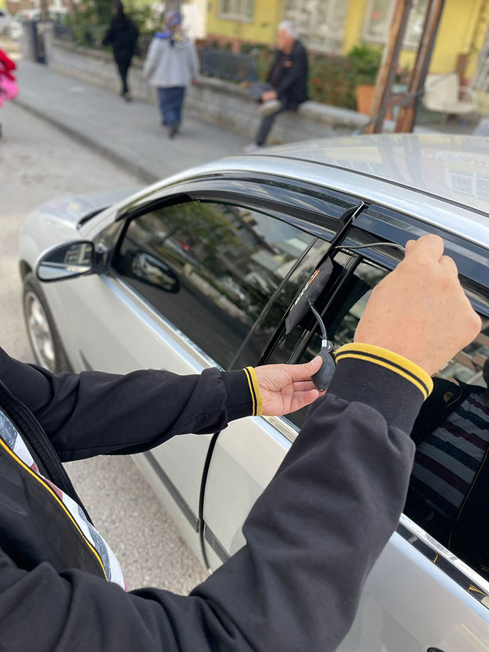 Marmara Oto Kilitçisi